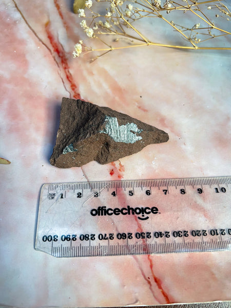 Pyrosulite Roughs
