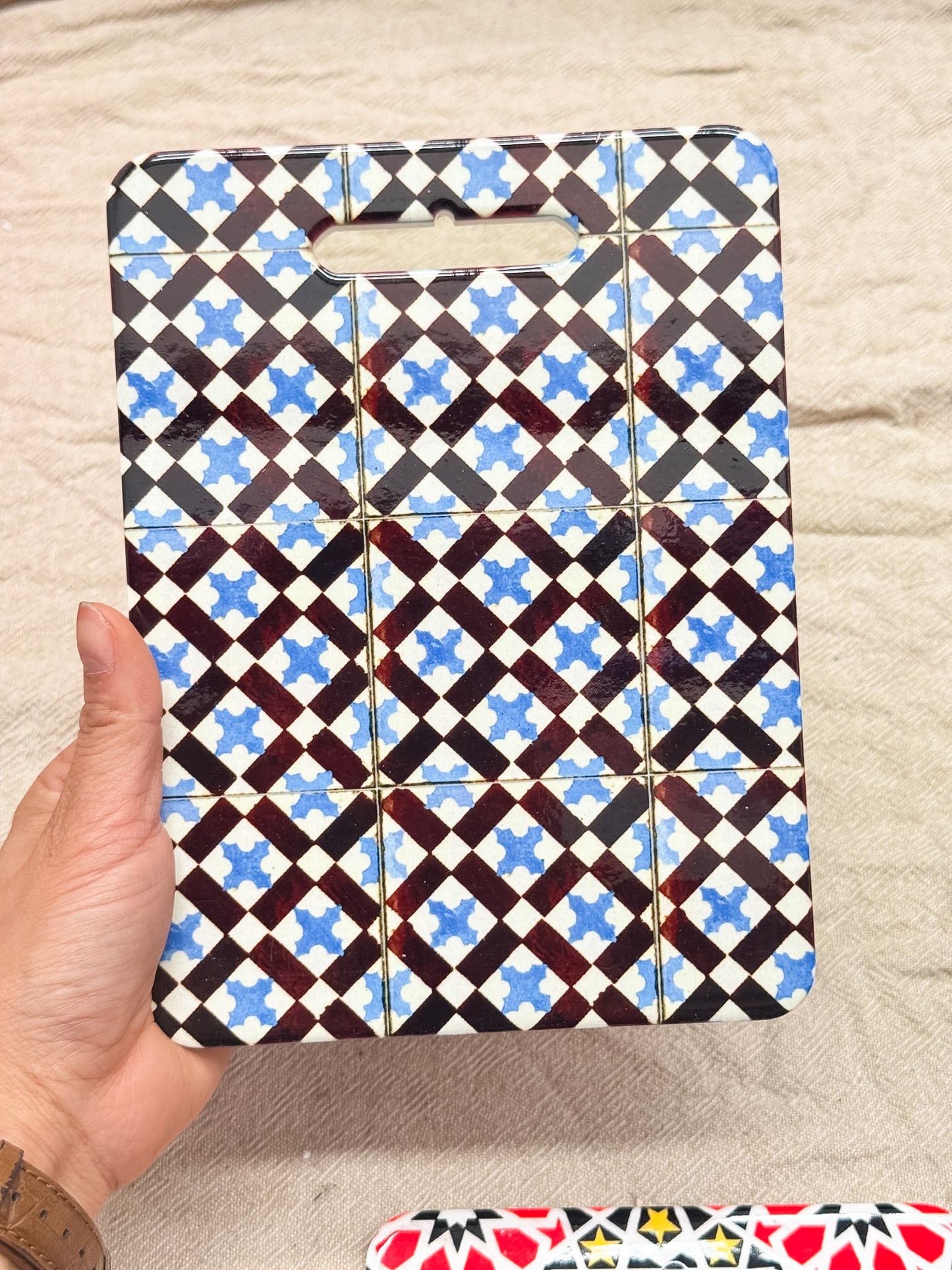 Ceramic Boards
