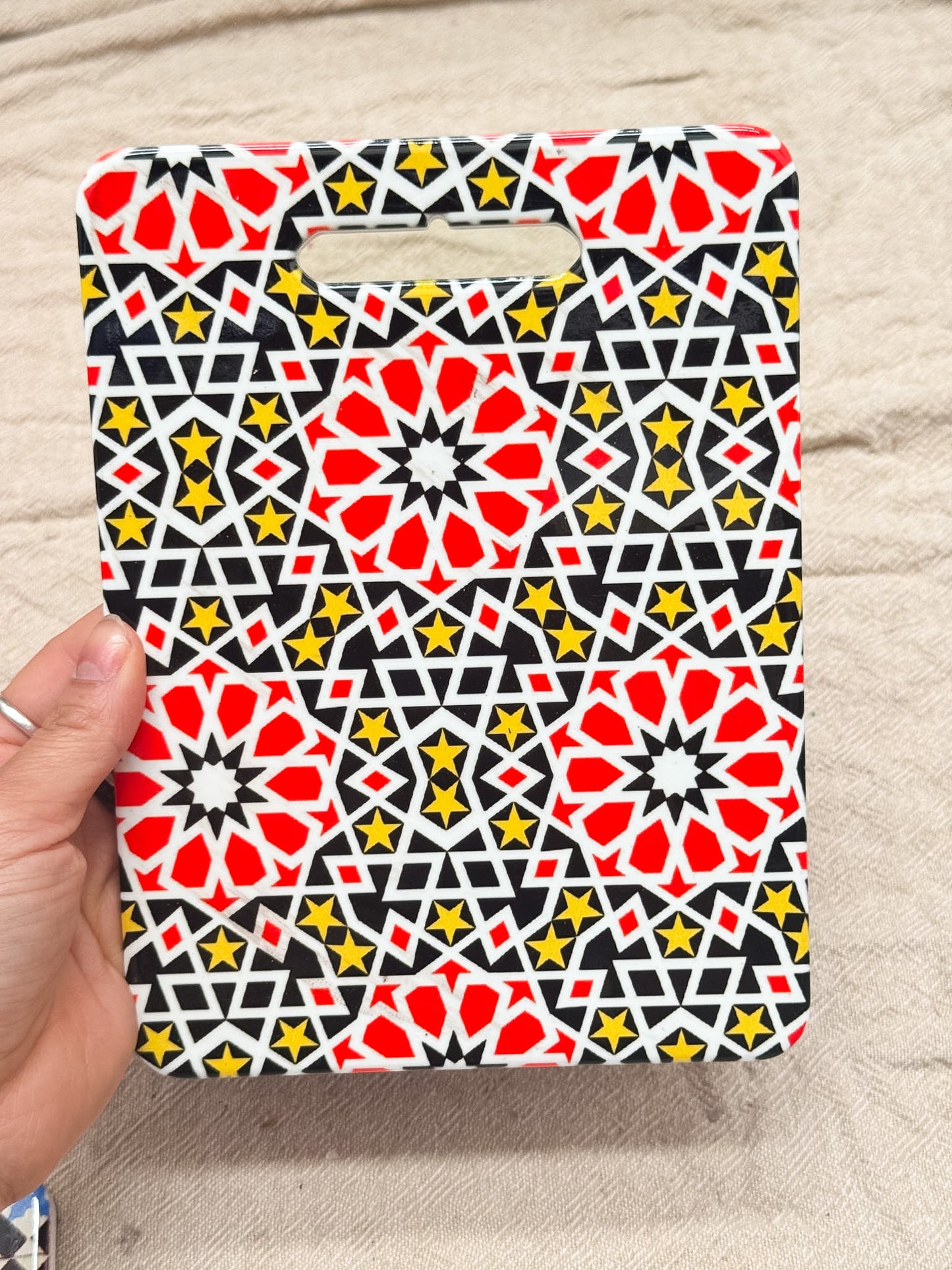Ceramic Boards