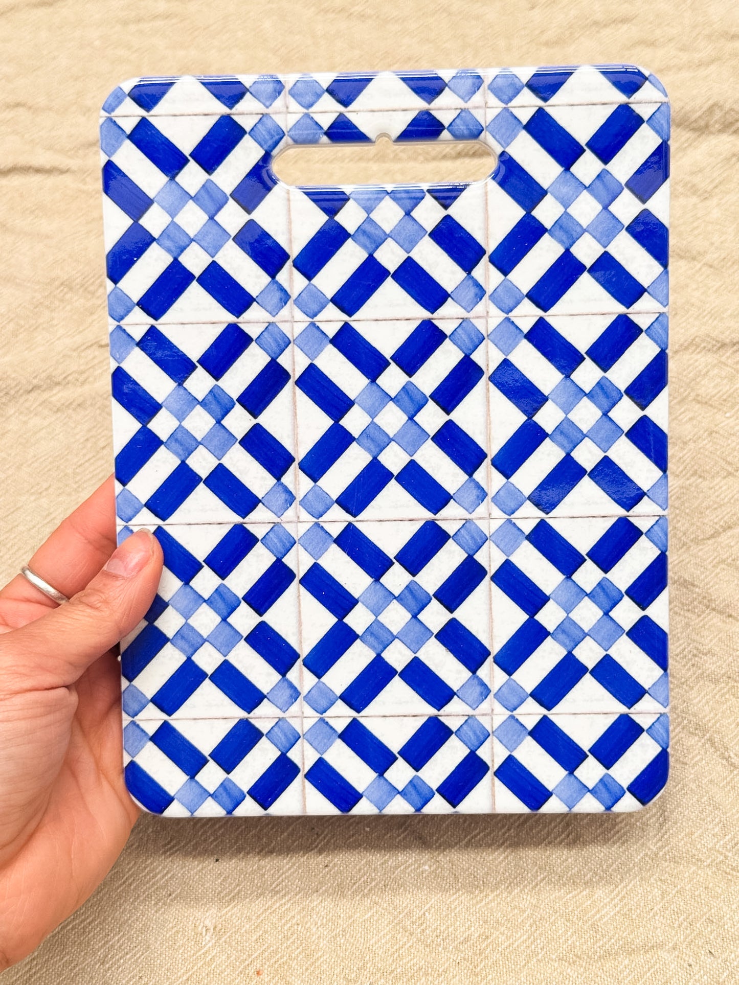 Ceramic Boards