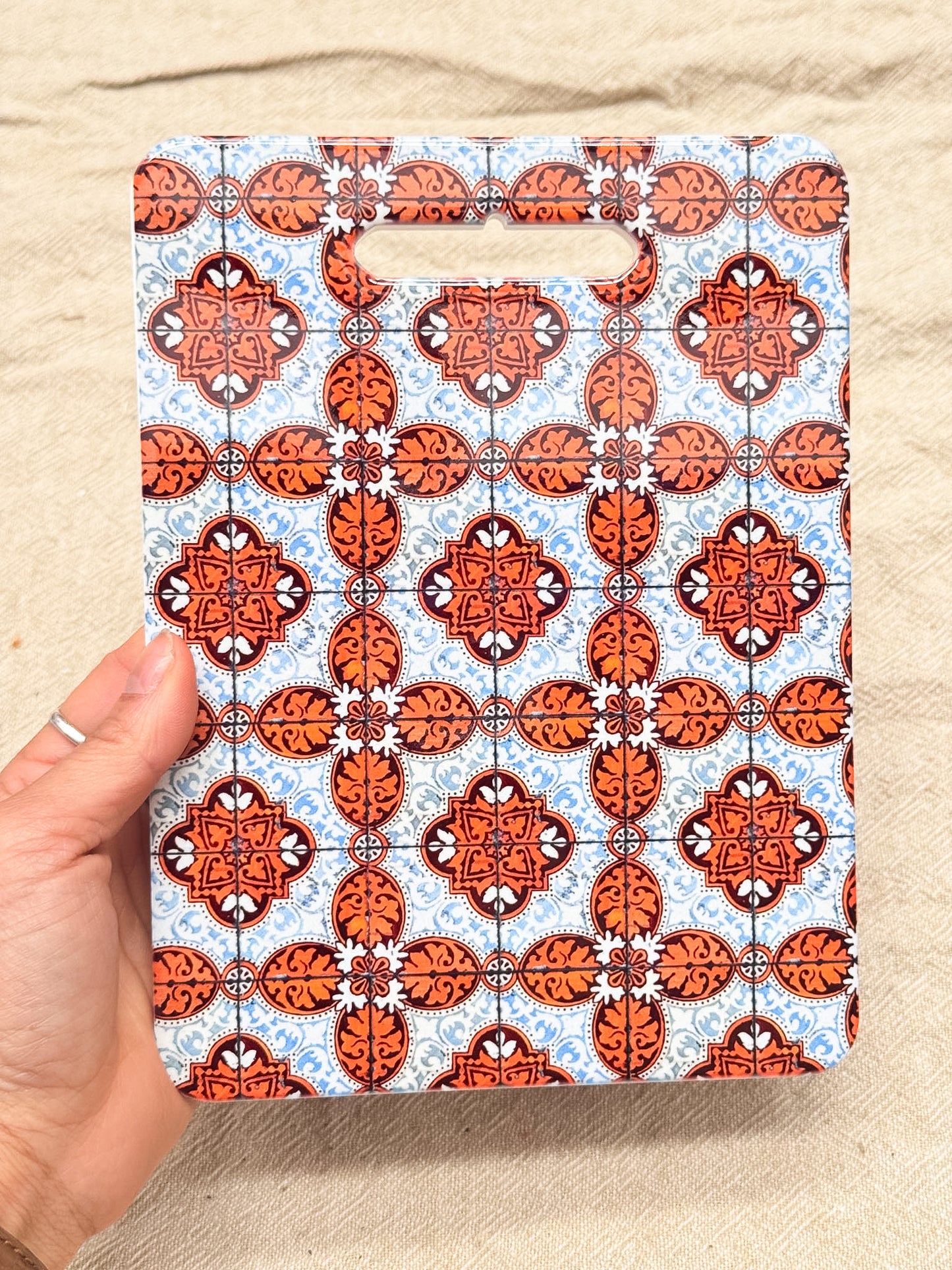 Ceramic Boards