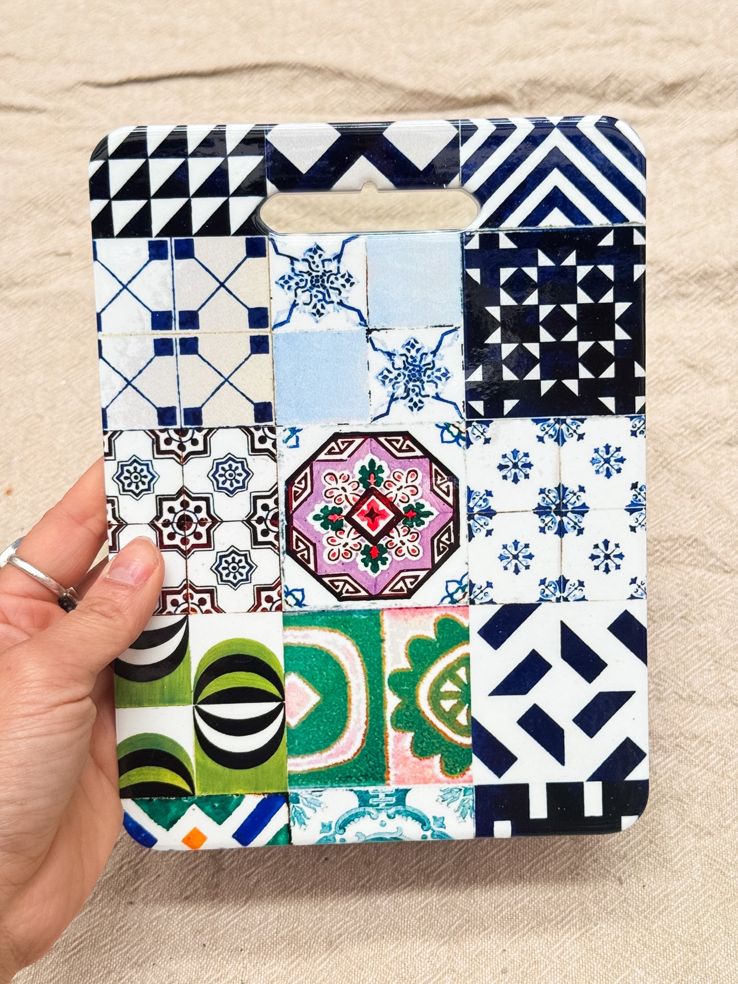 Ceramic Boards