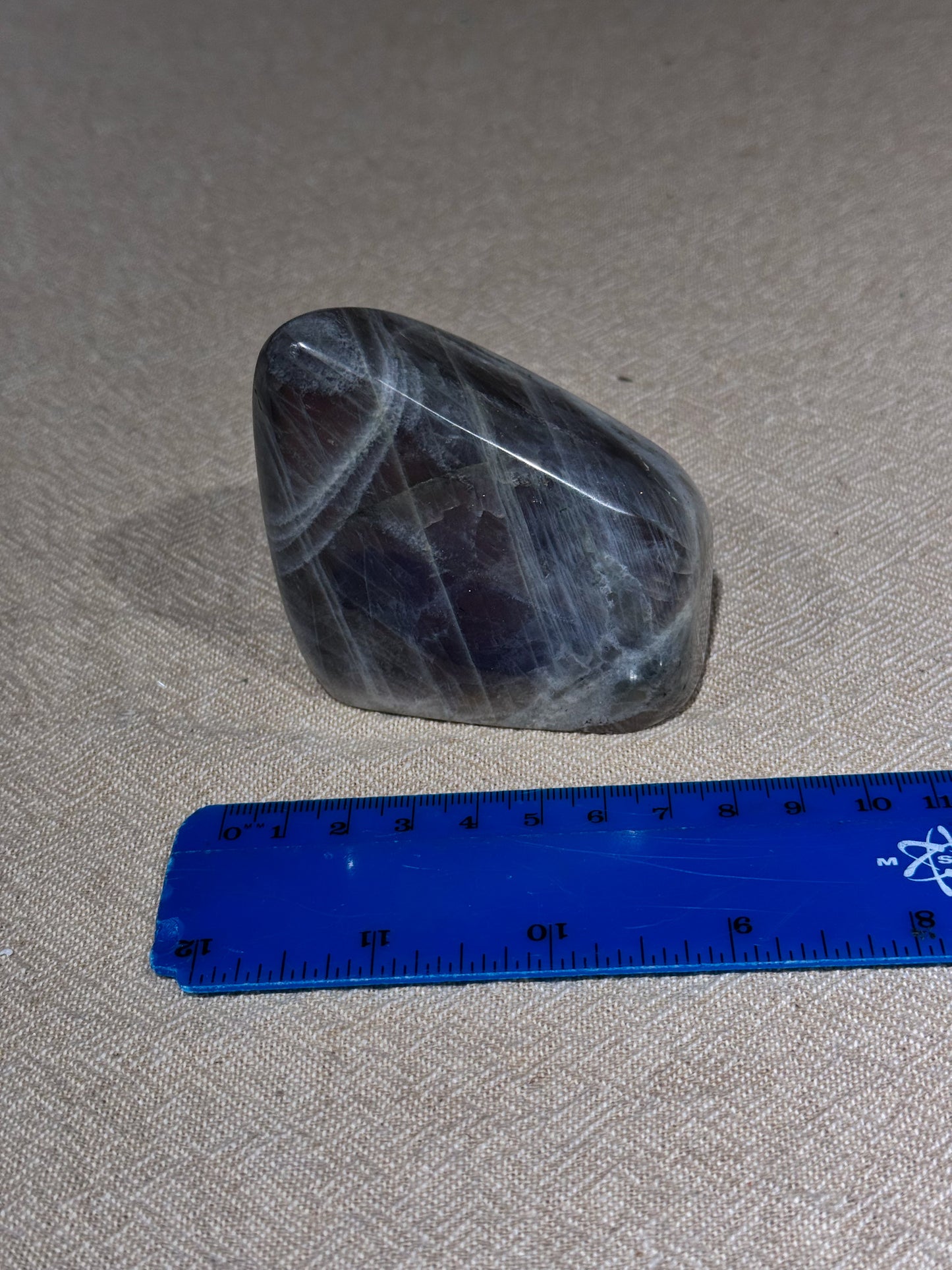 Purple Labradorite Freeform