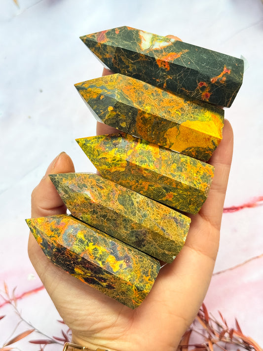 Realgar Points