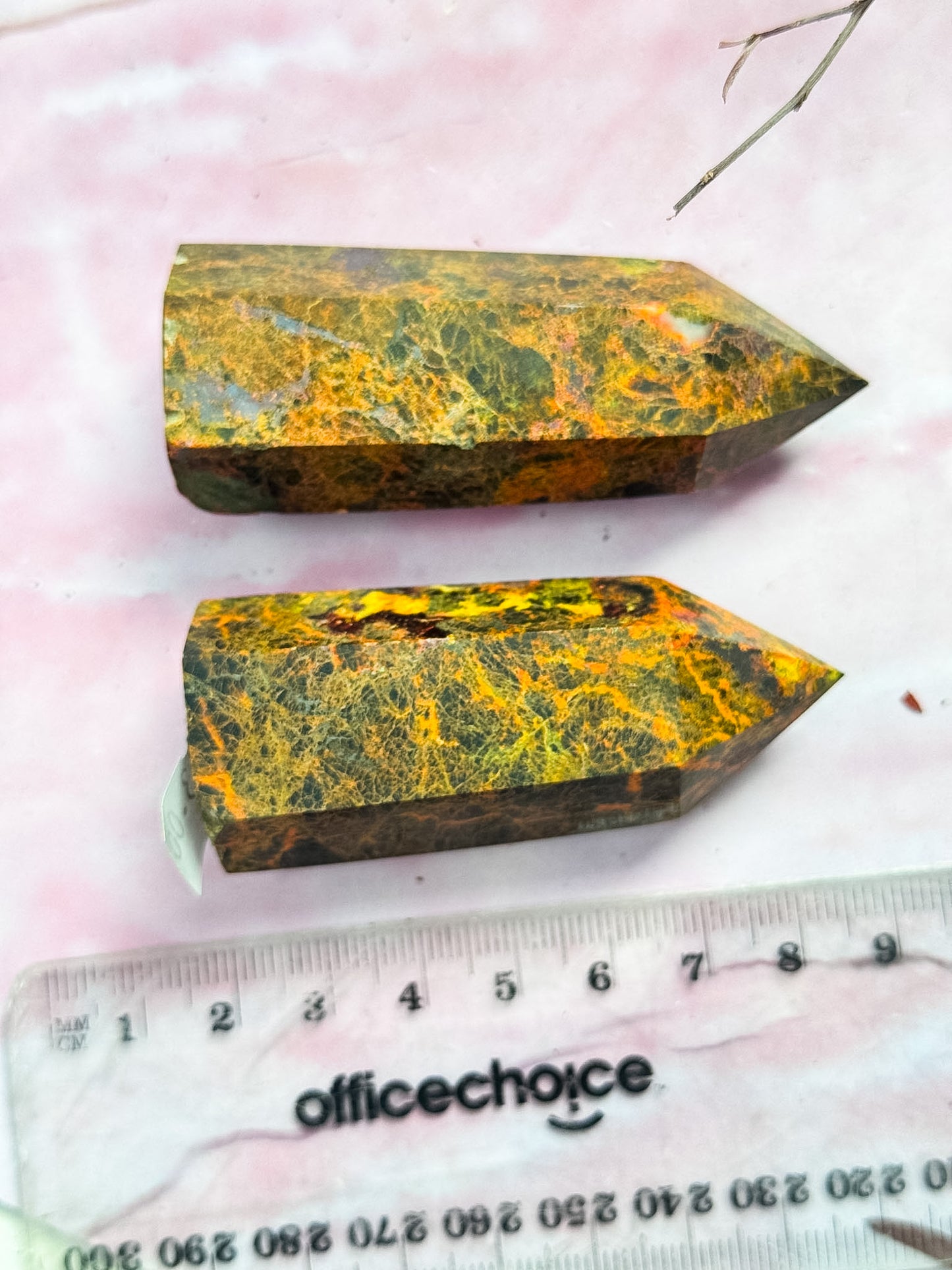 Realgar Points