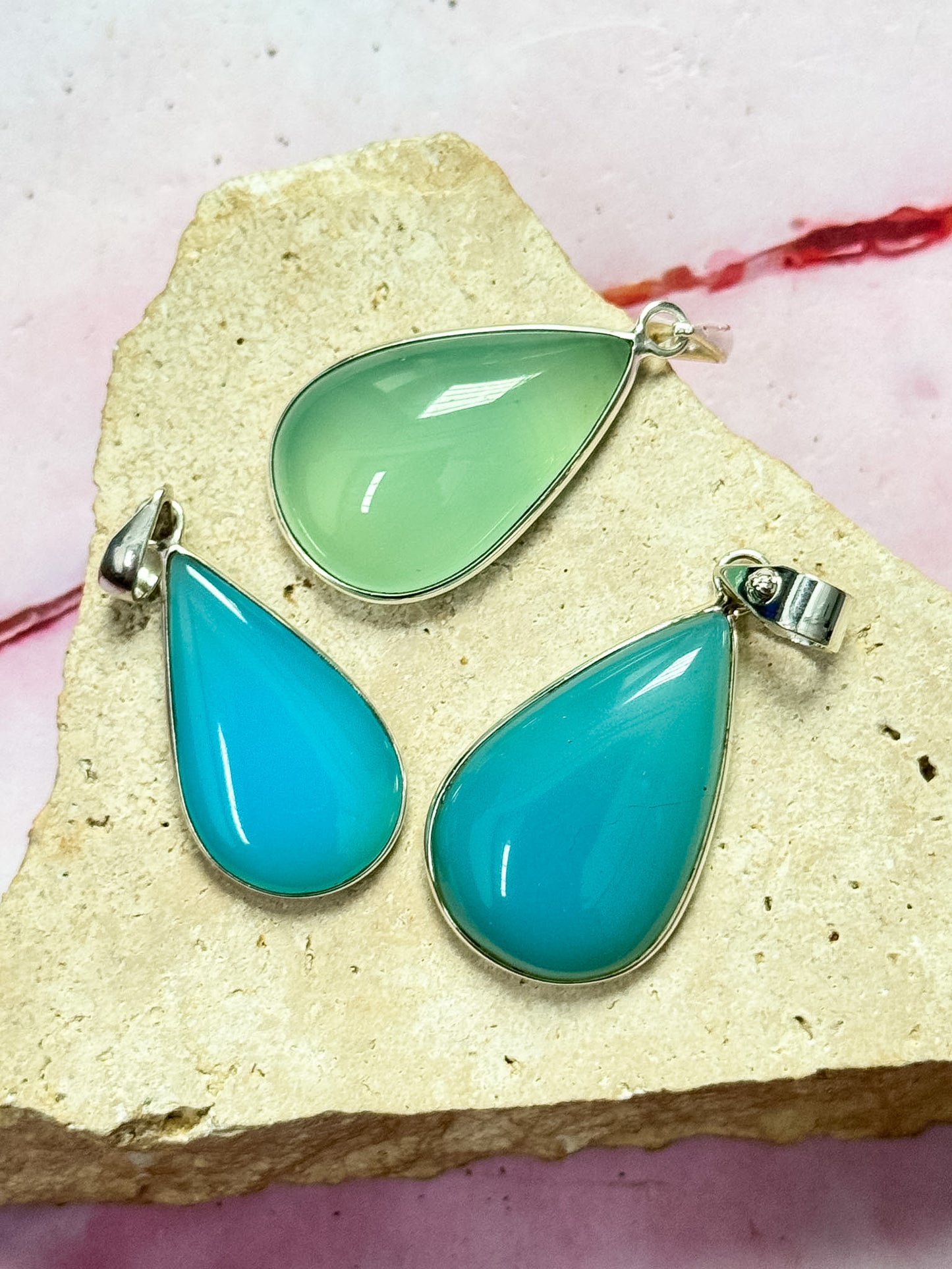 Discount Pendants - Sterling Silver