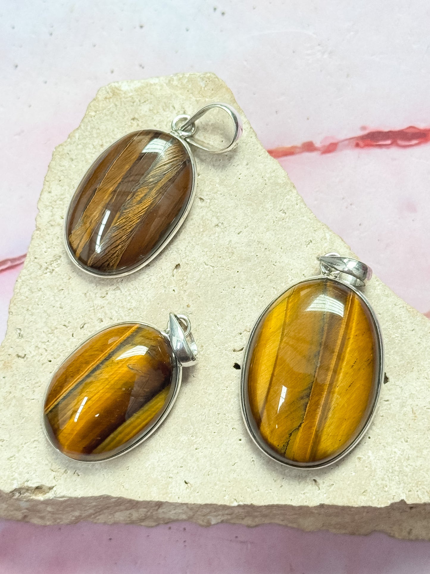 Discount Pendants - Sterling Silver