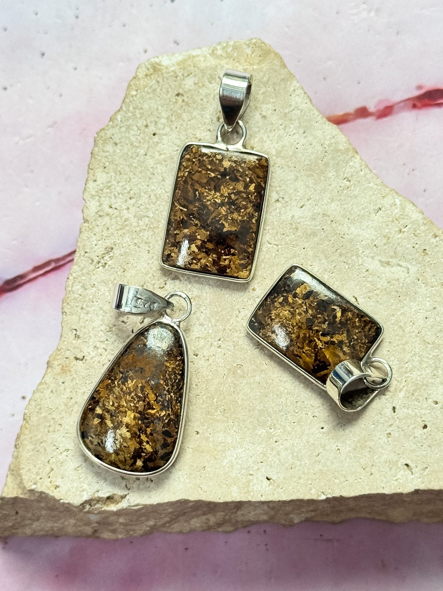 Discount Pendants - Sterling Silver