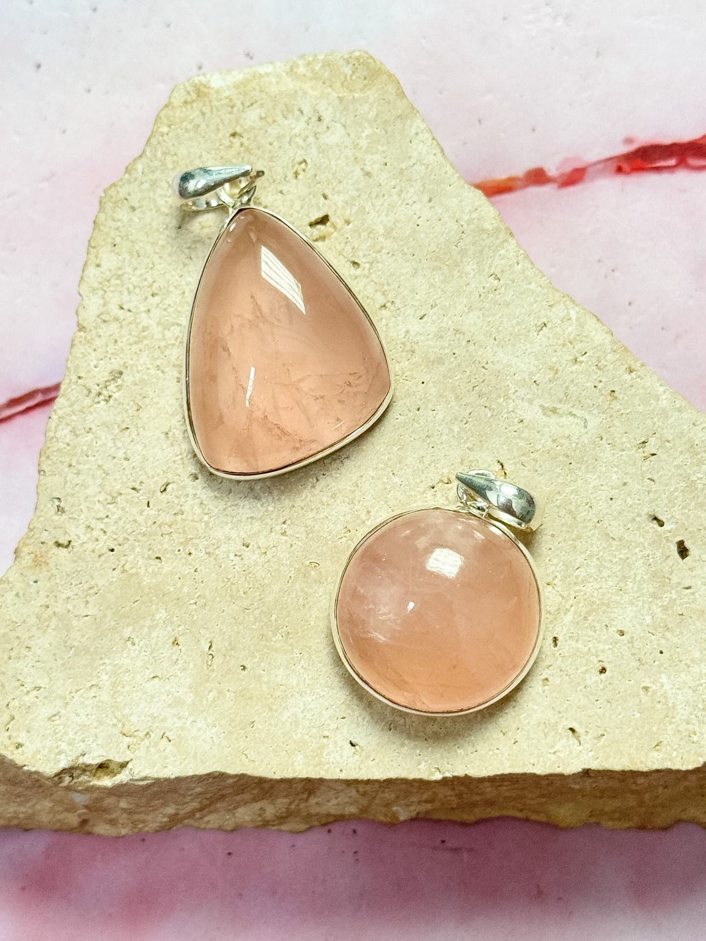 Discount Pendants - Sterling Silver