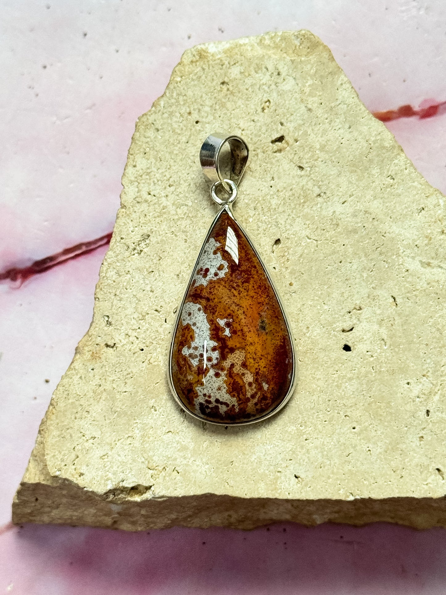 Discount Pendants - Sterling Silver
