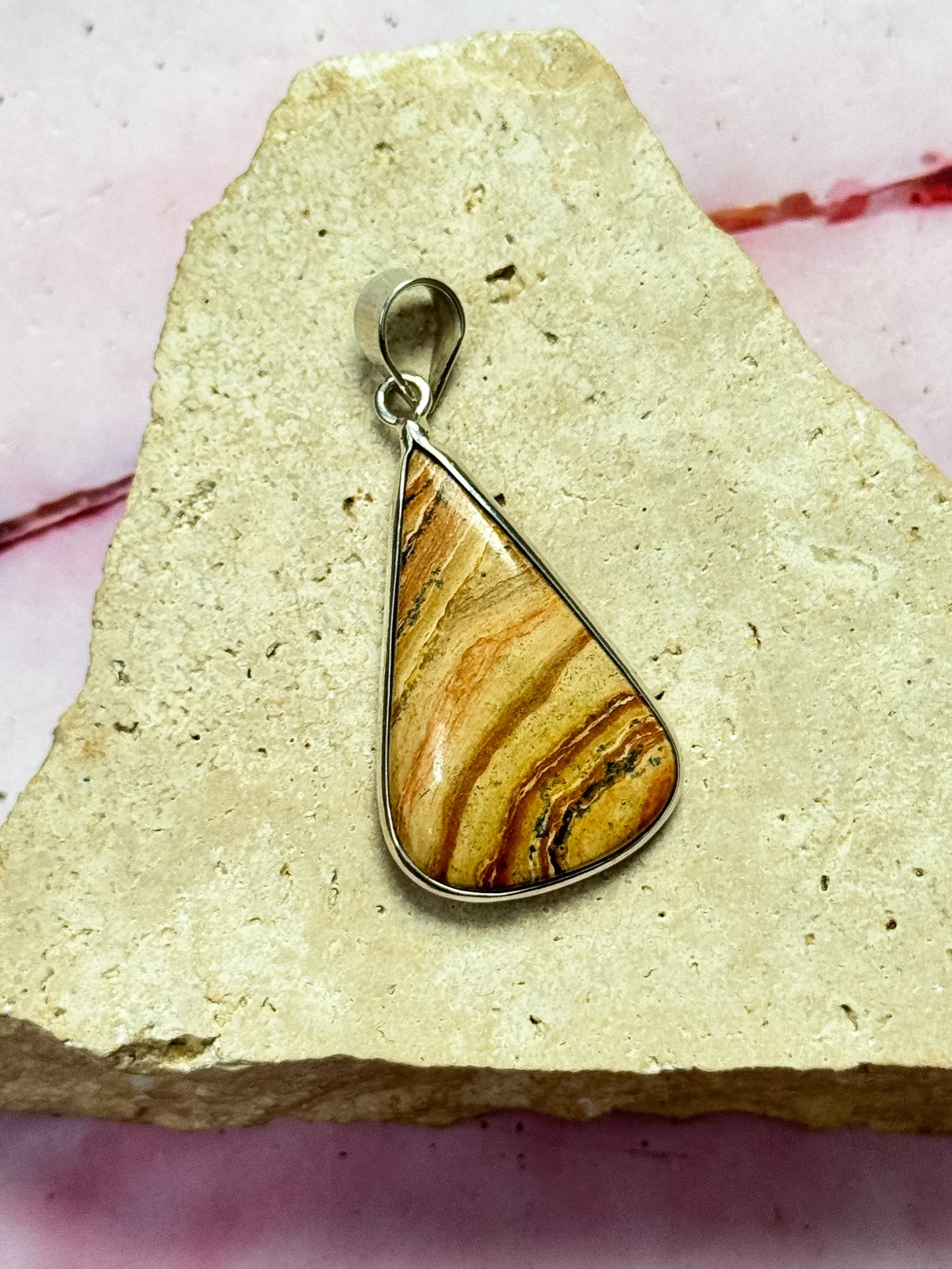 Discount Pendants - Sterling Silver