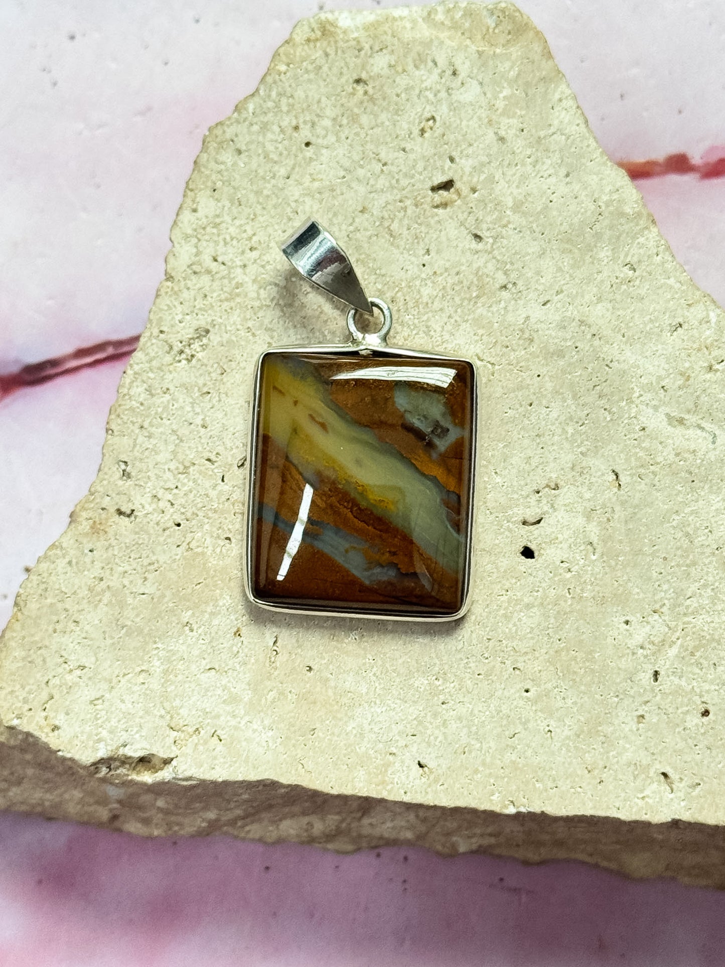 Discount Pendants - Sterling Silver