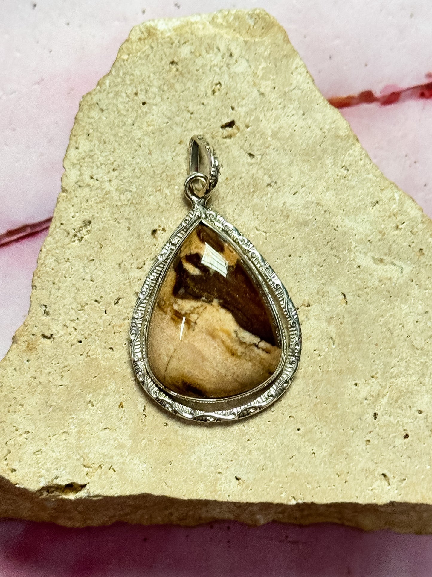 Discount Pendants - Sterling Silver