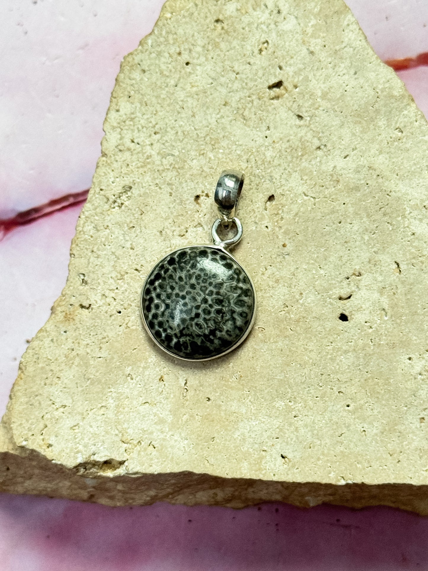 Discount Pendants - Sterling Silver