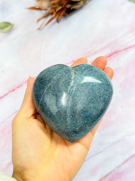 Lazulite Hearts