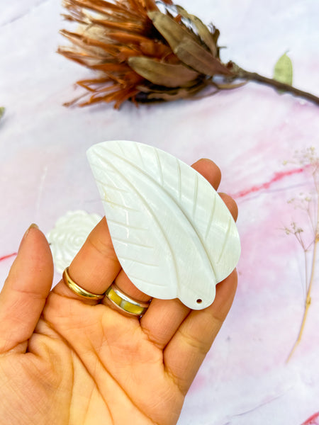 Mother of Pearl Pendants