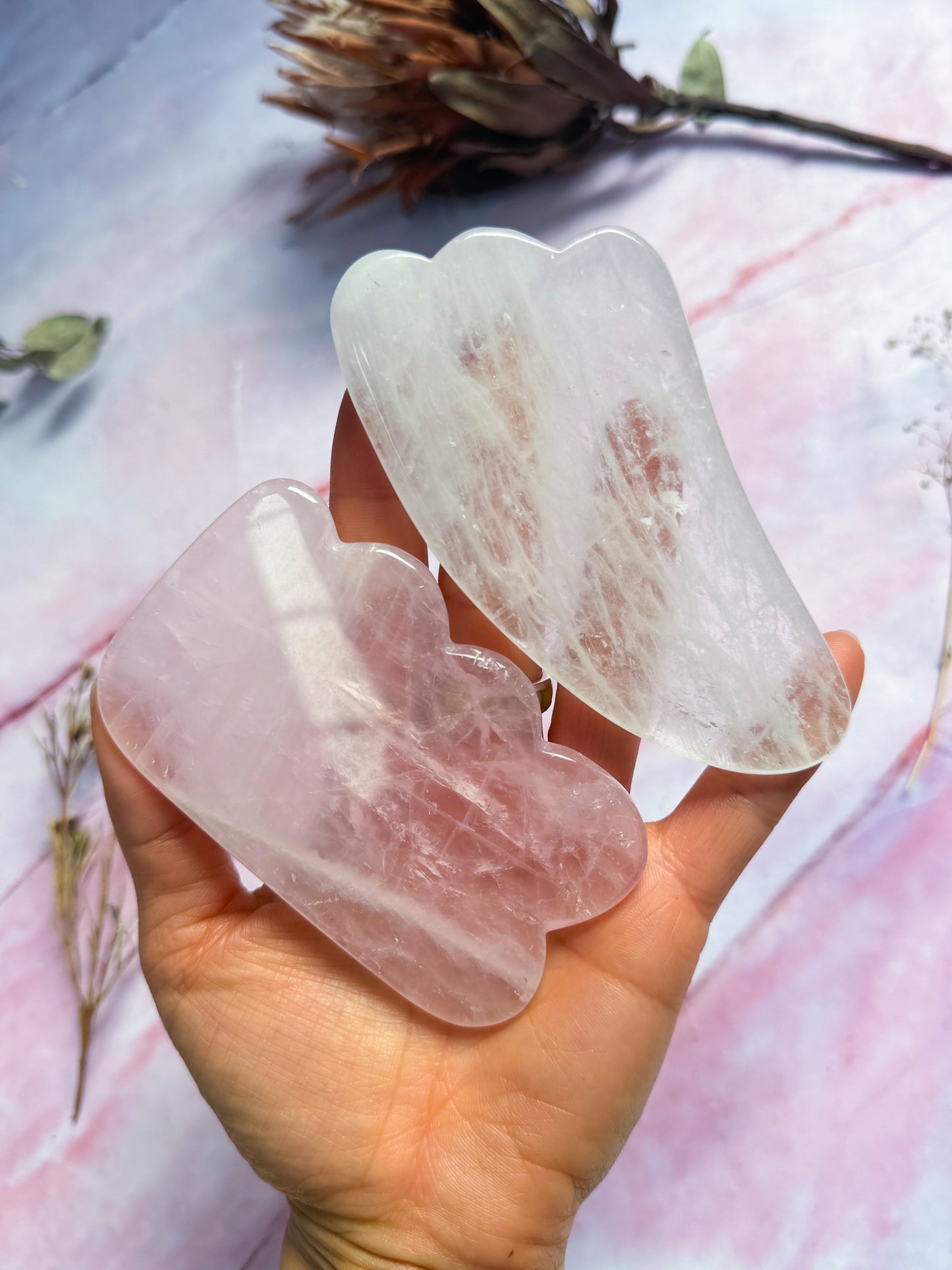 Gua Sha