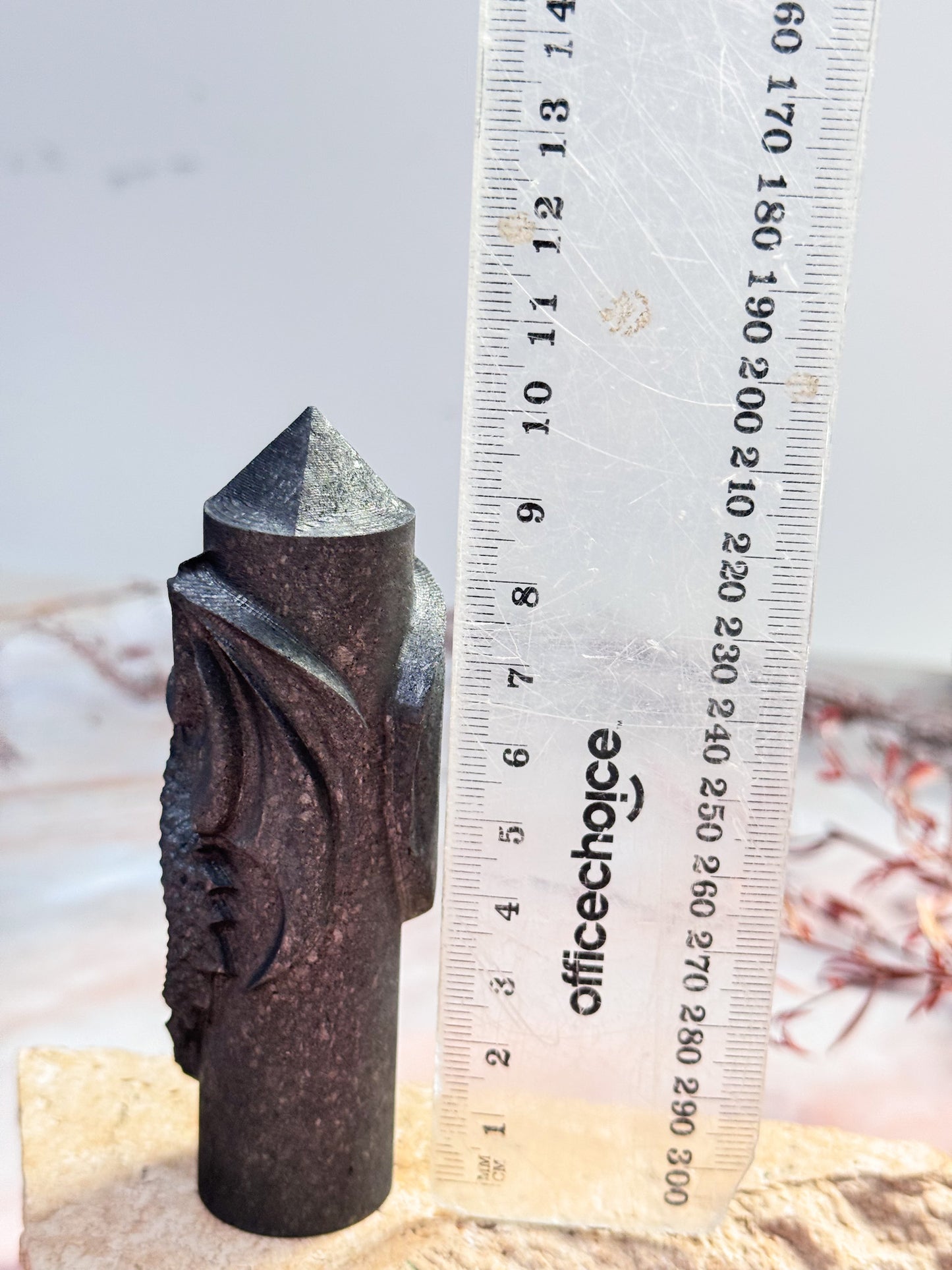 Shungite Dragon Points