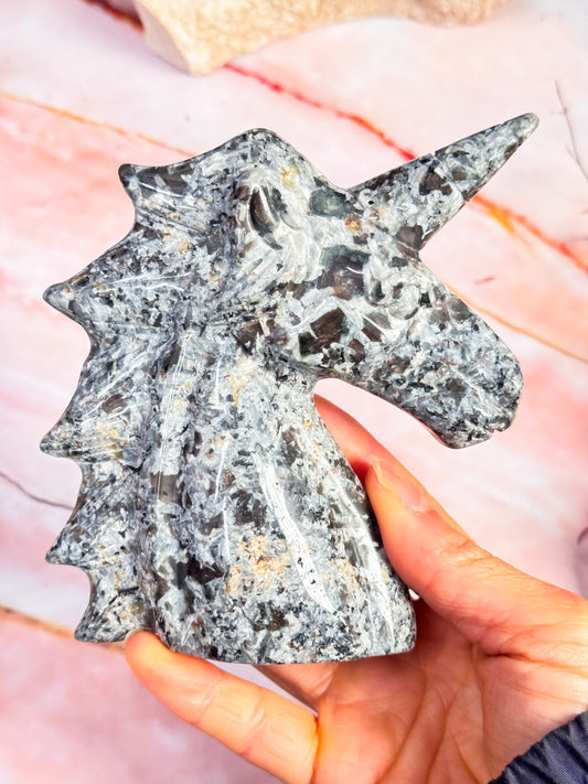 Yooperlite Unicorn