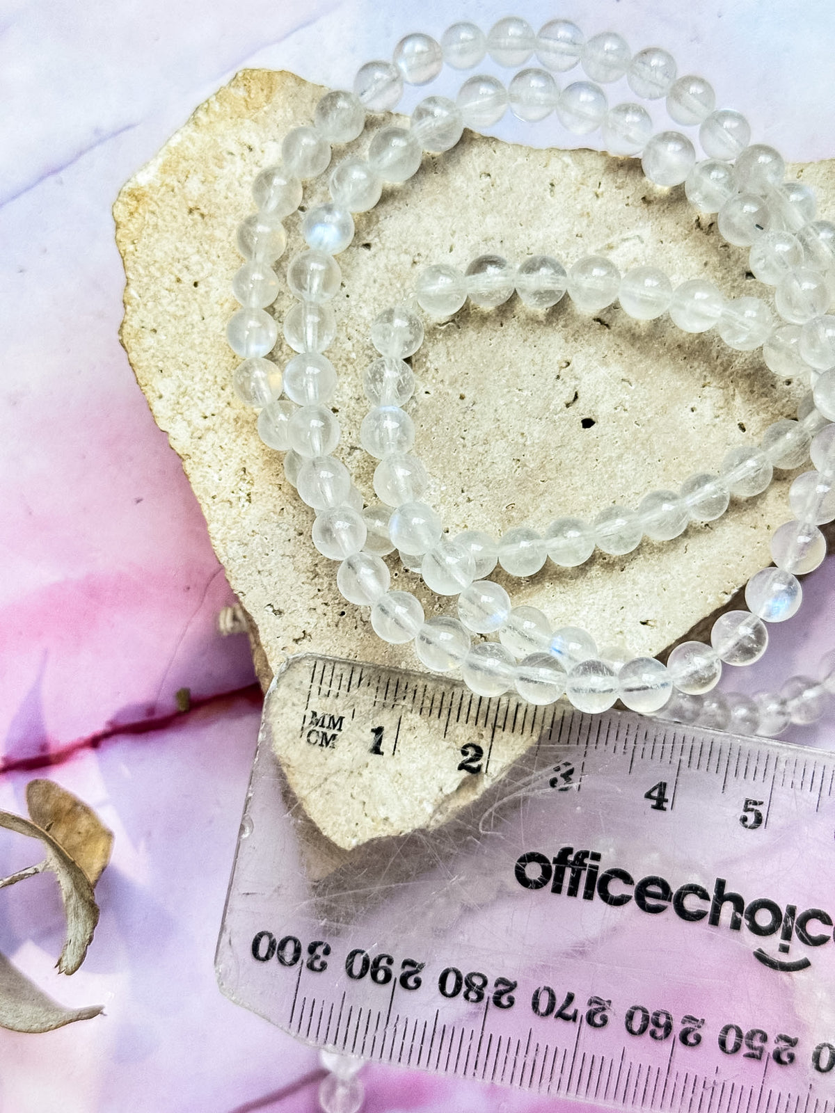 Moonstone Bracelets