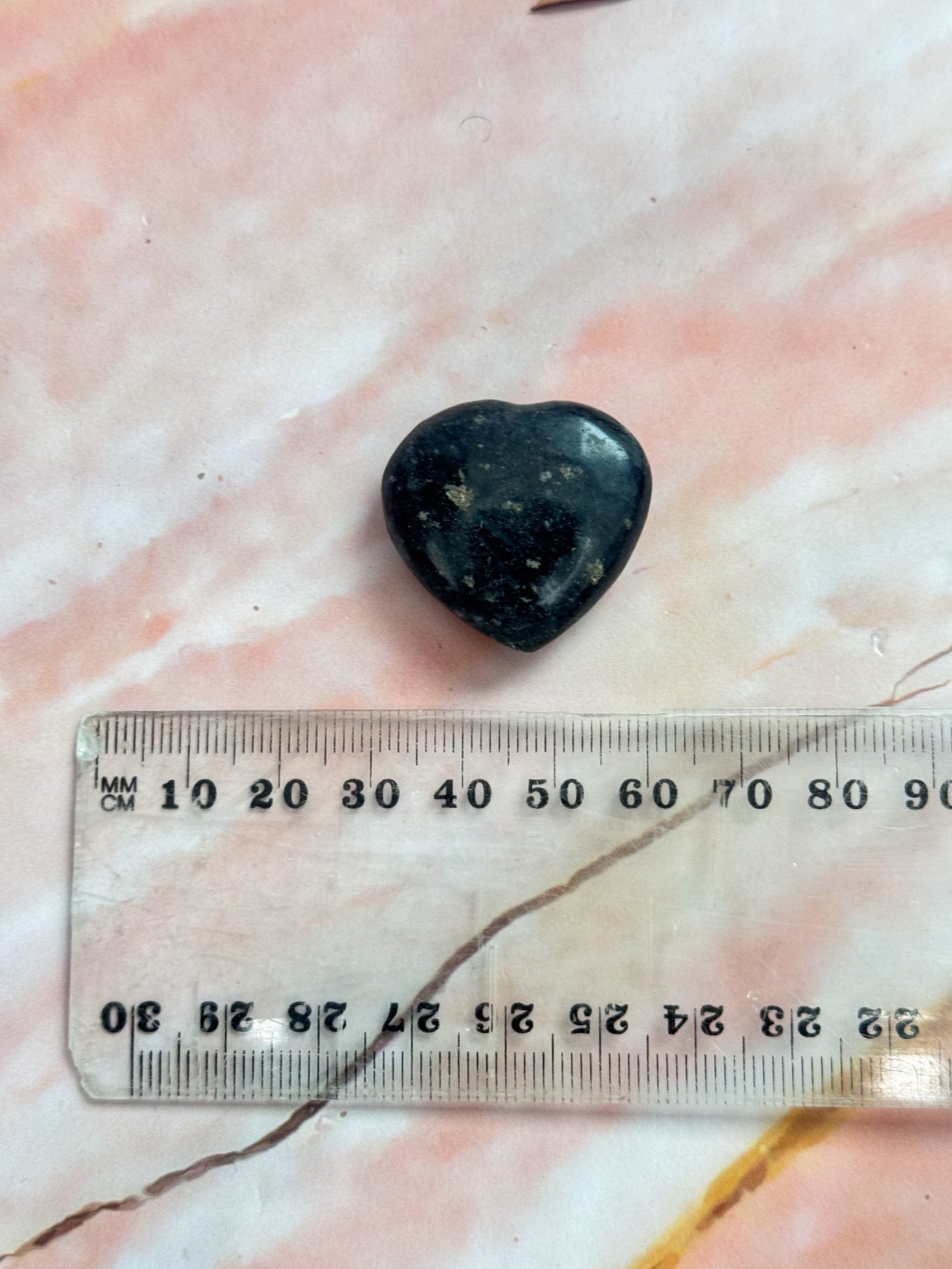 Lazulite Hearts
