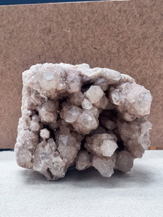 Congo Citrine Cluster