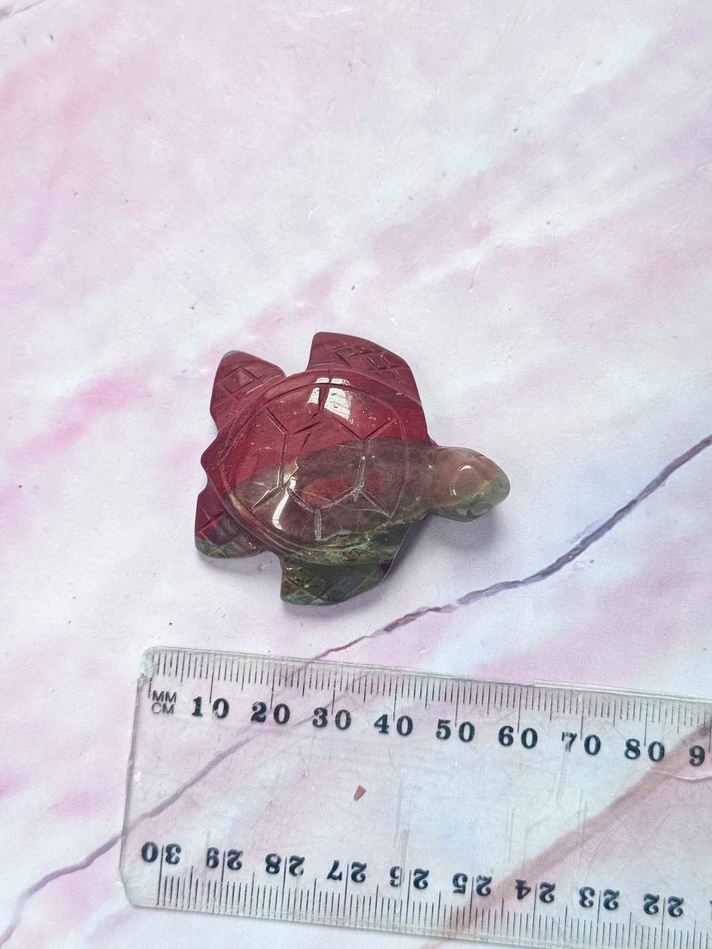 Bloodstone Turtles