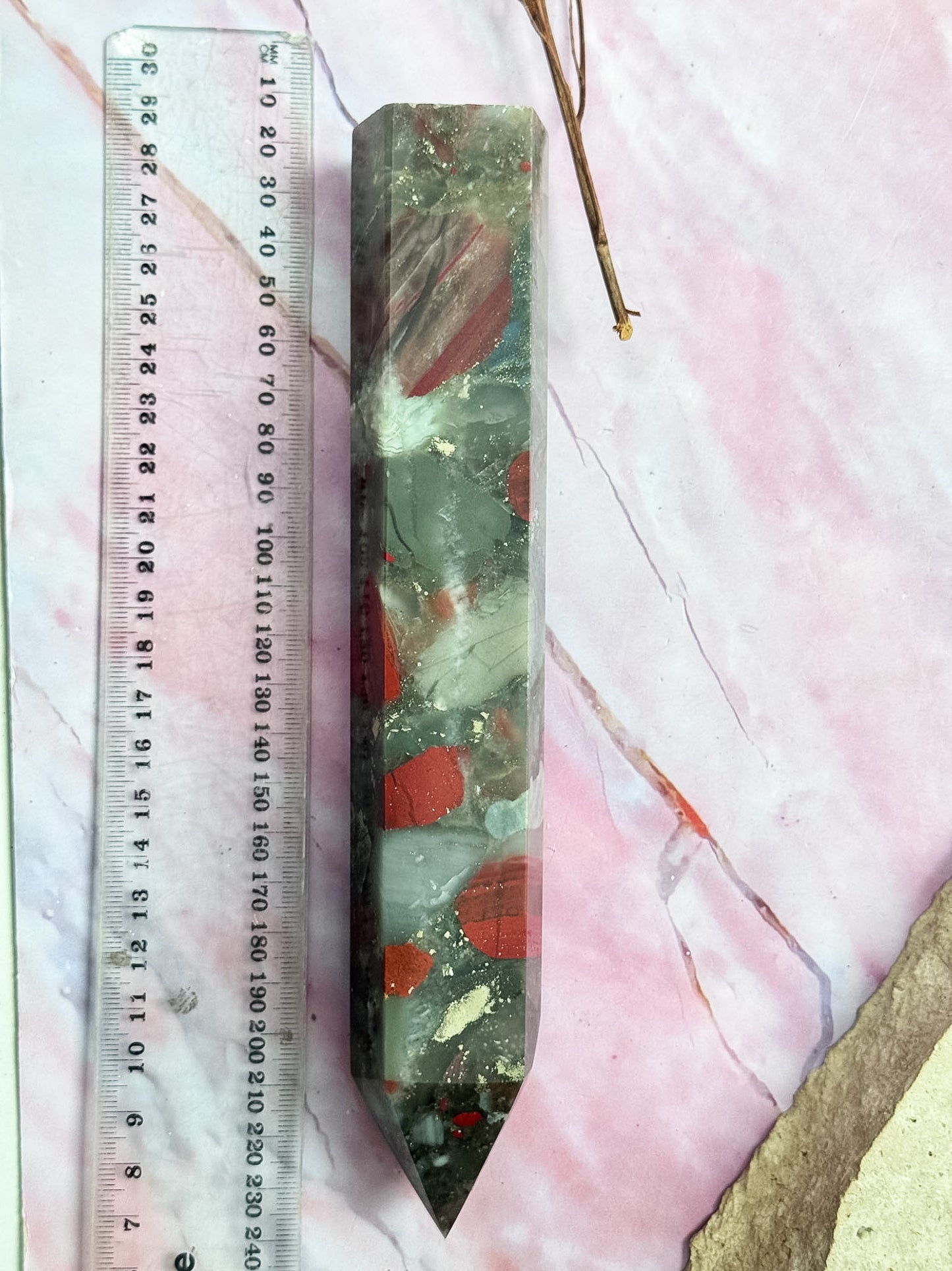 Bloodstone Tower
