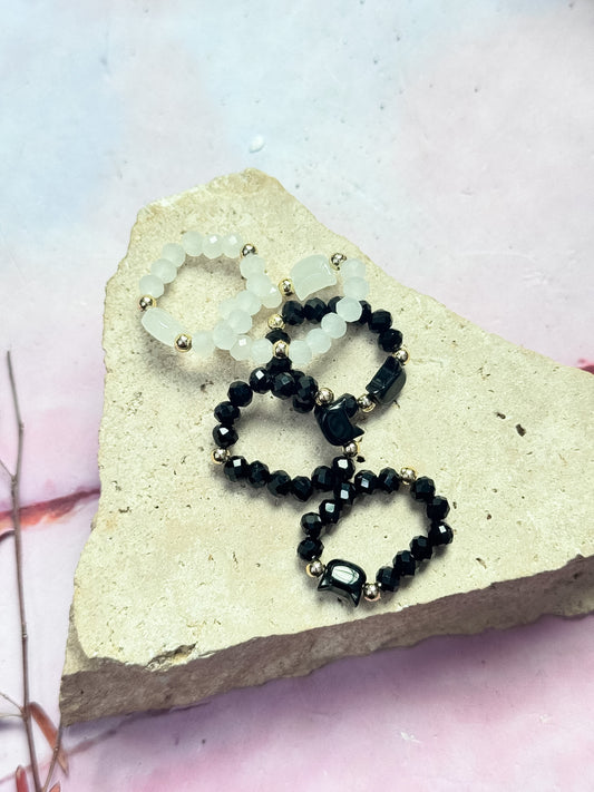Cat Rings