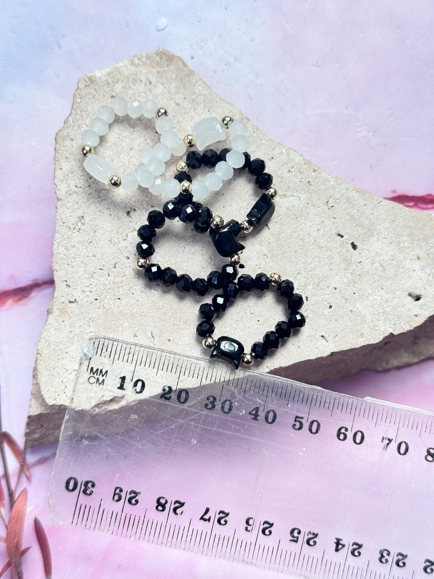 Cat Rings