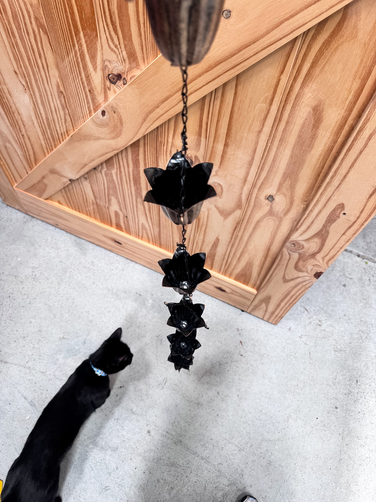 Rain Chains