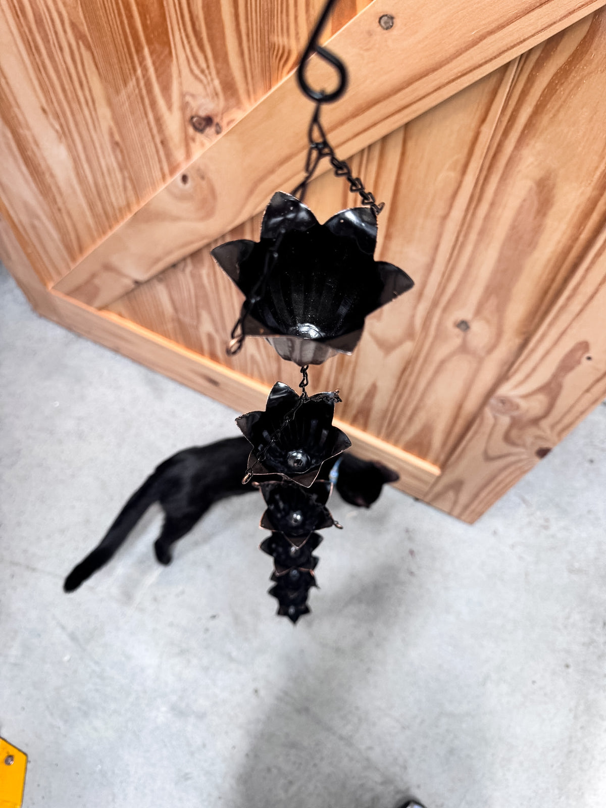 Rain Chains