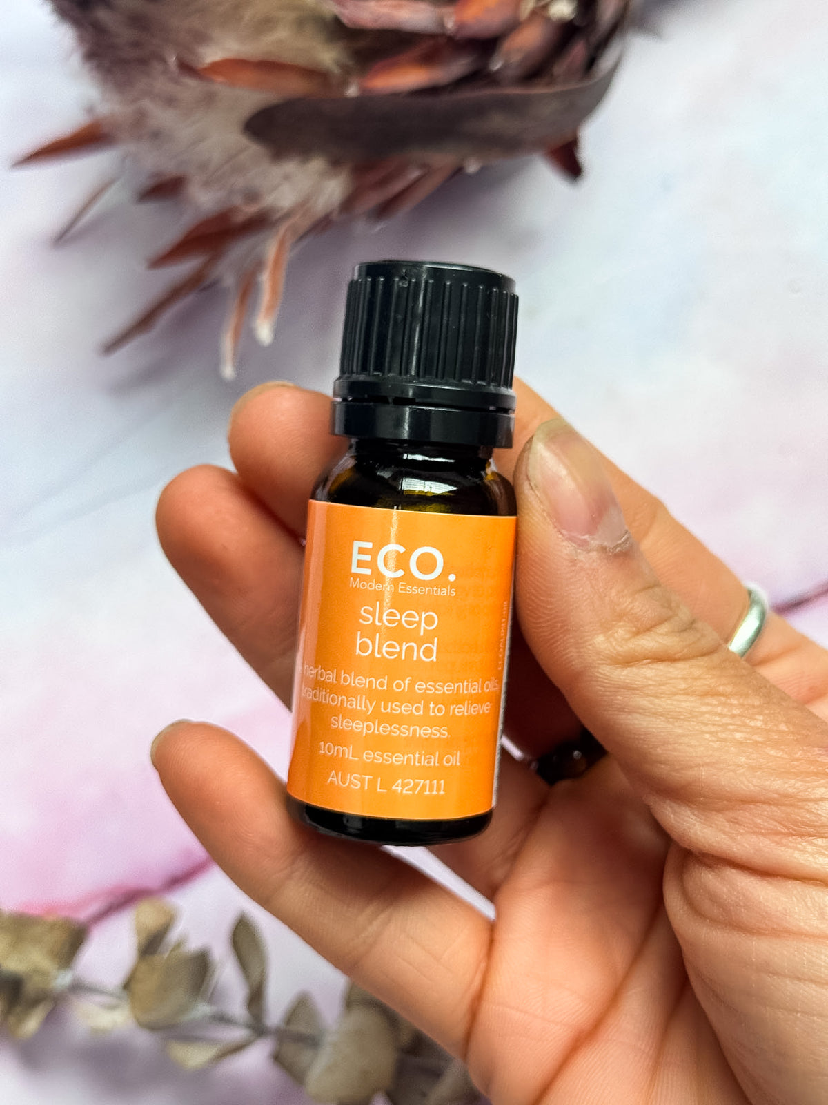 Eco Modern Essential Oils