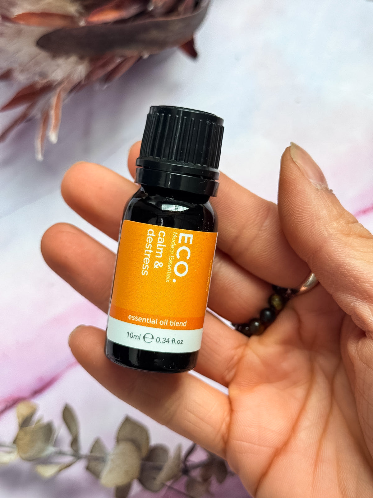 Eco Modern Essential Oils