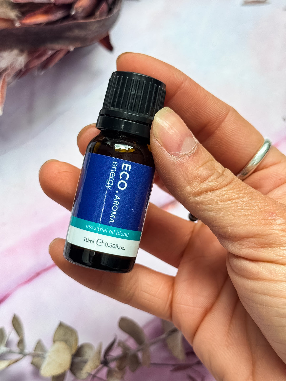 Eco Modern Essential Oils