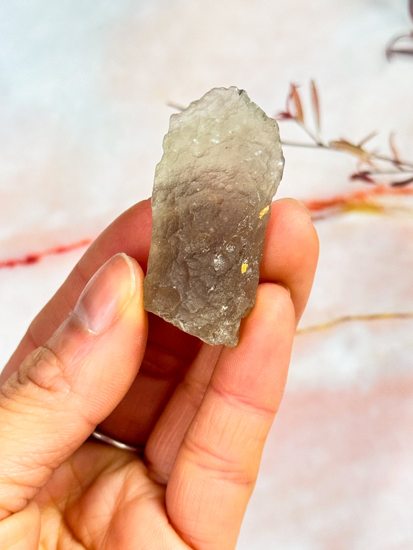 Libyan Desert Glass Specimens