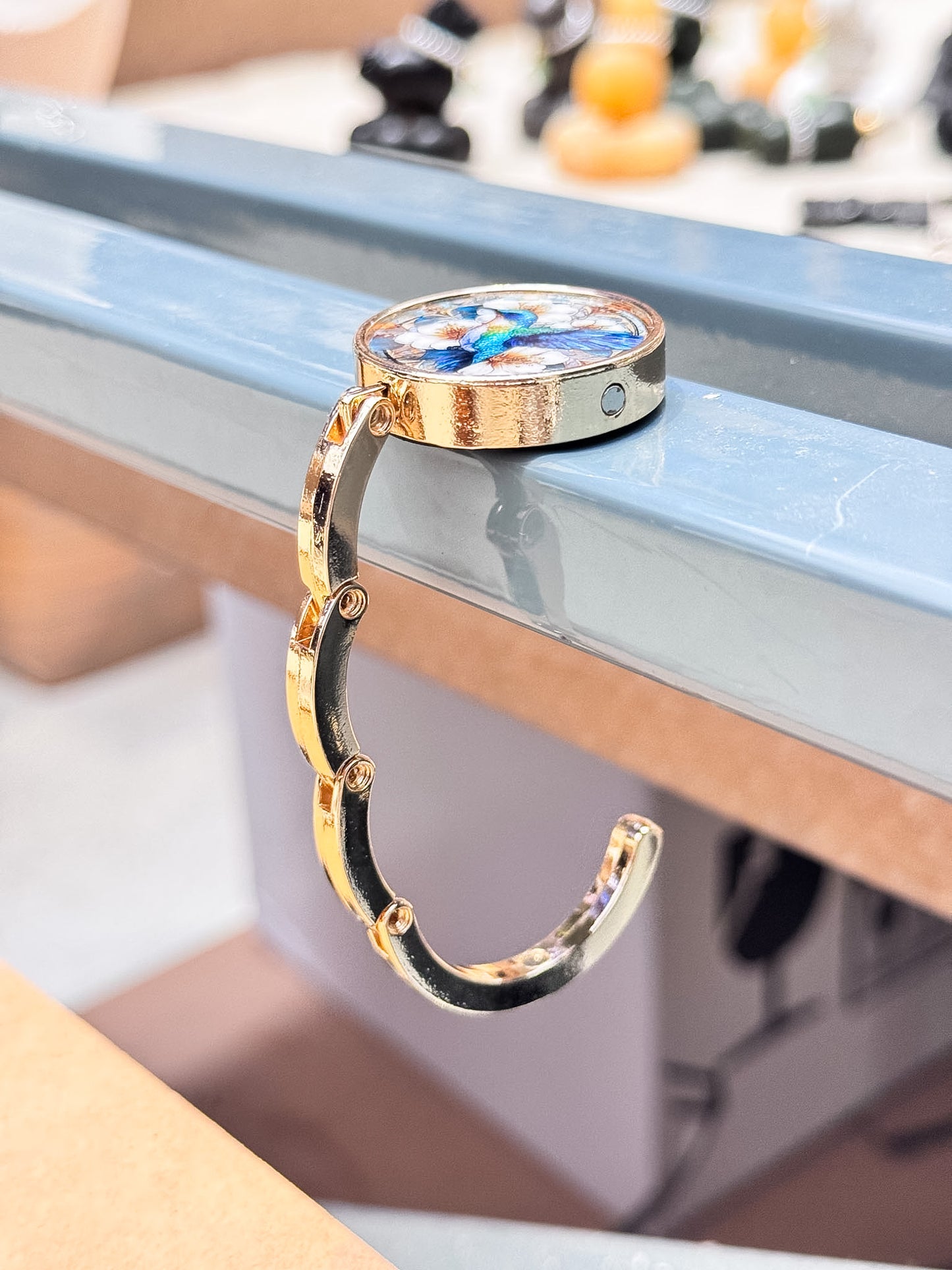 Magnetic Bag Clips