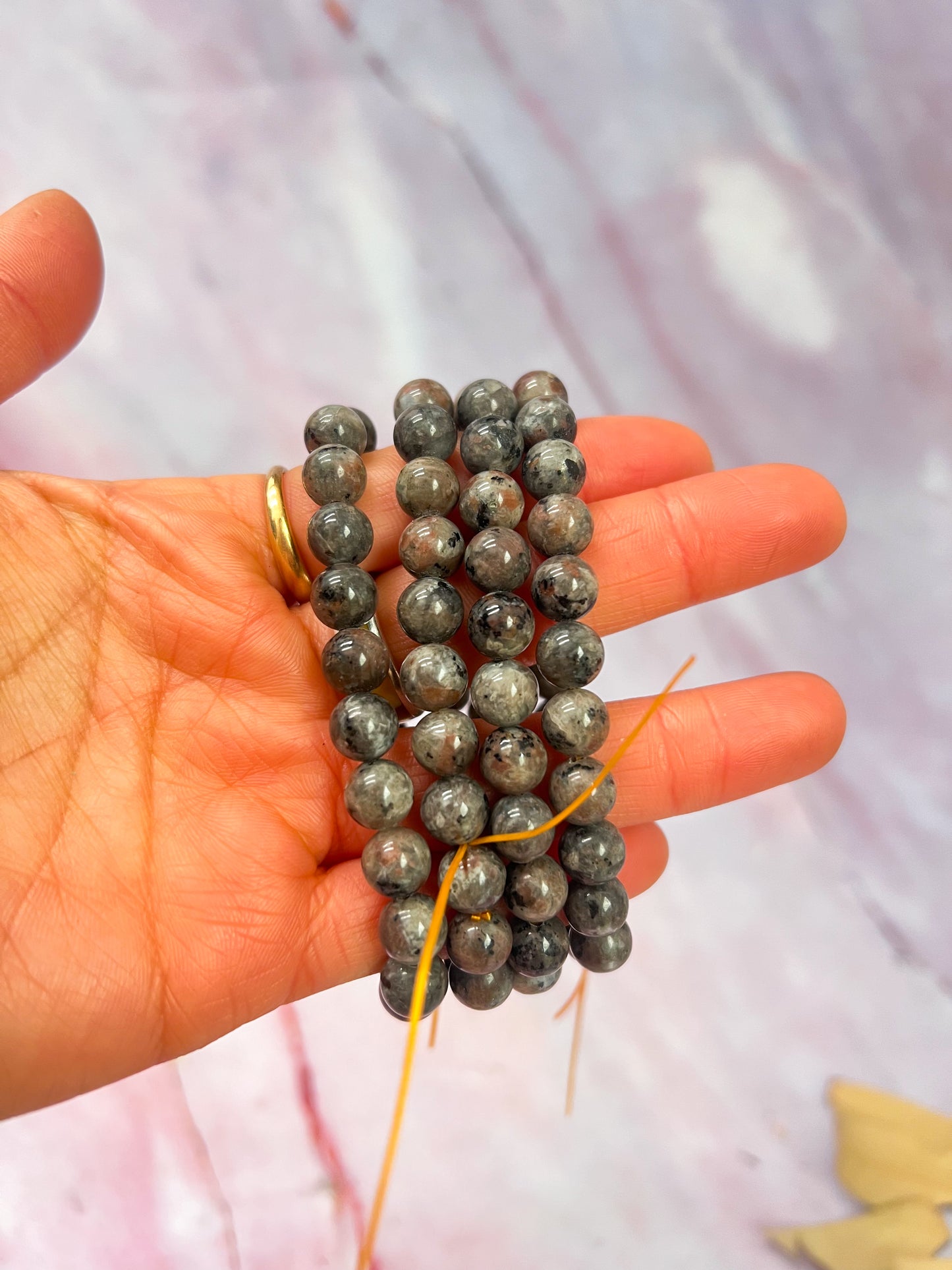Yooperlite Bracelets