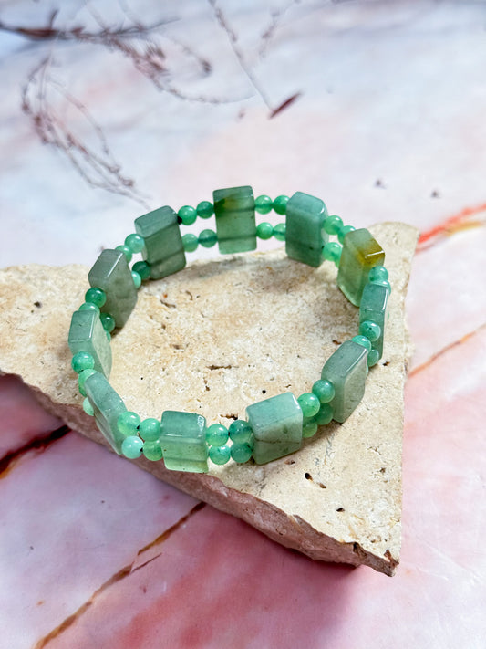Bar Bracelets