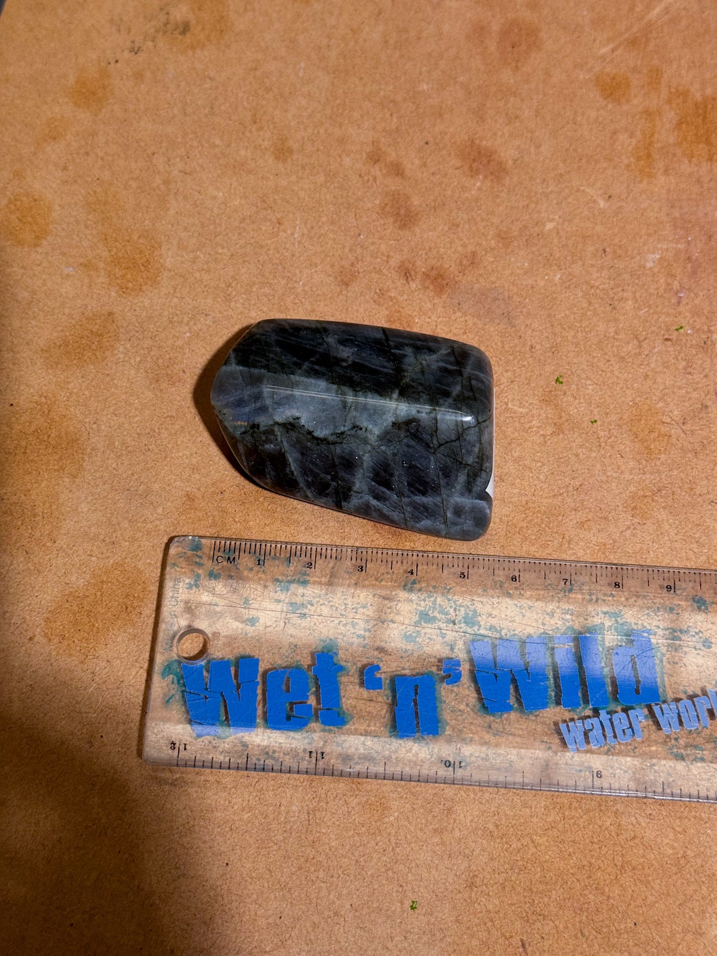 Purple Labradorite Small Freeforms