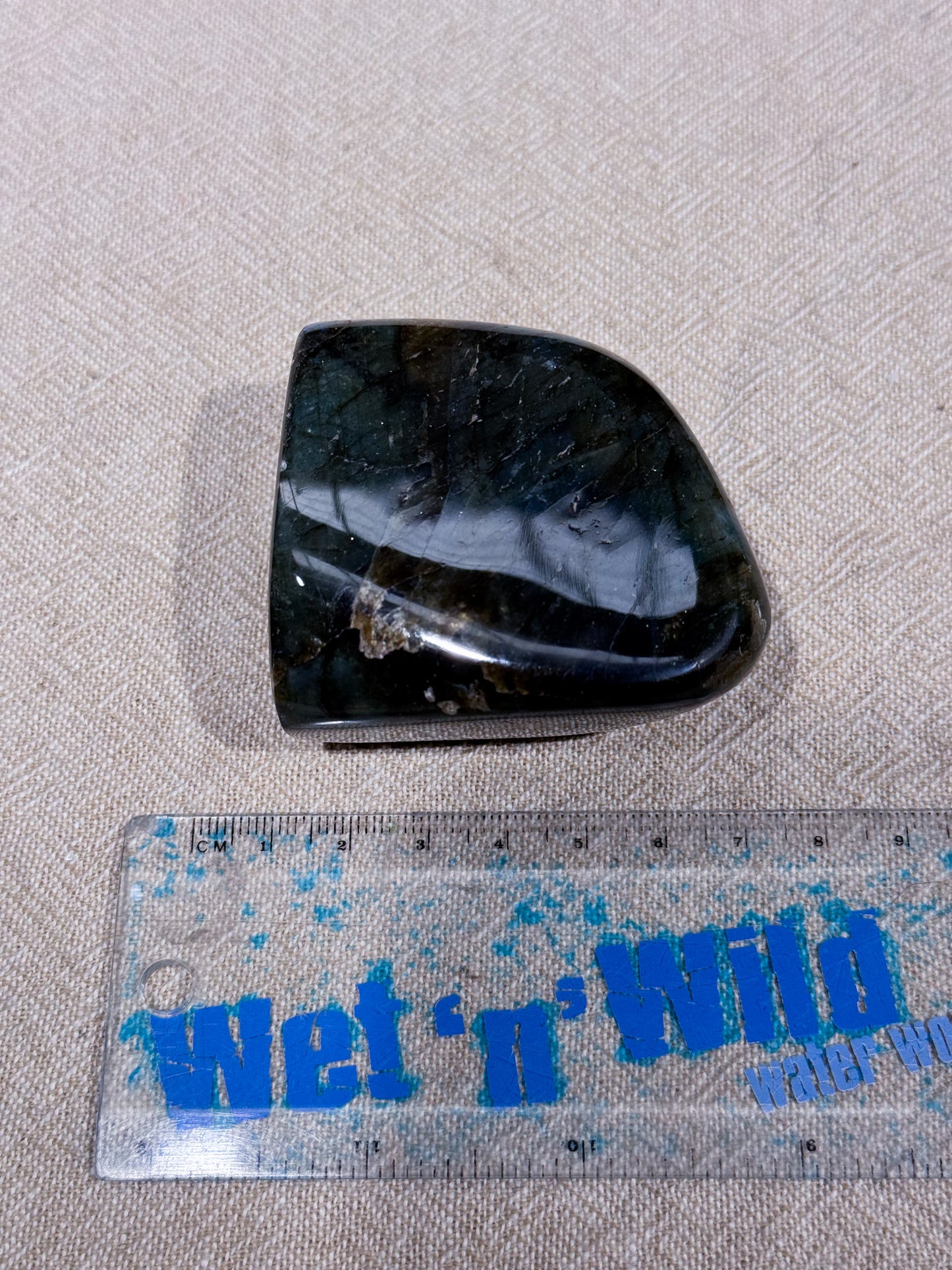 Labradorite Freeform