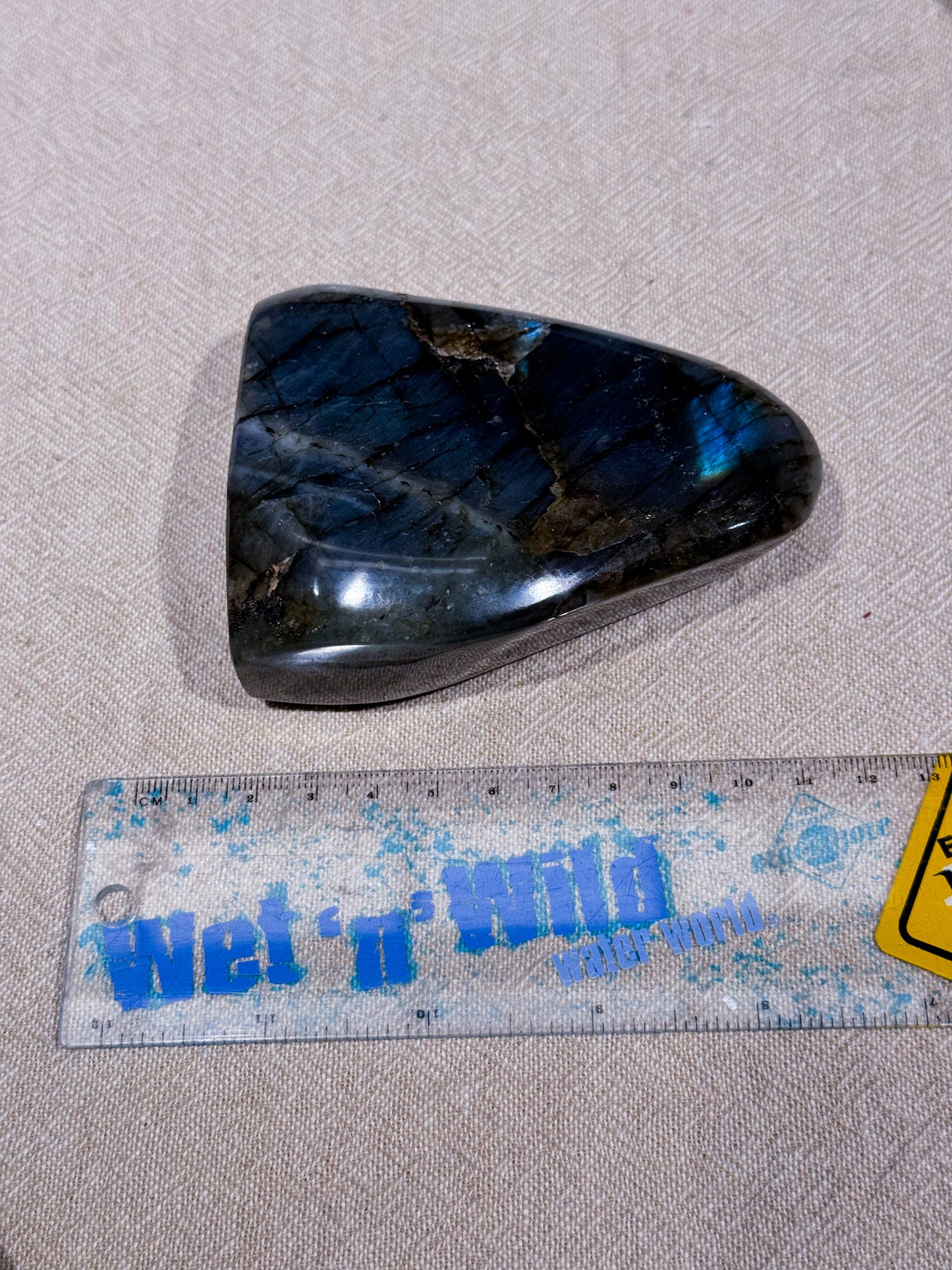 Labradorite Freeform