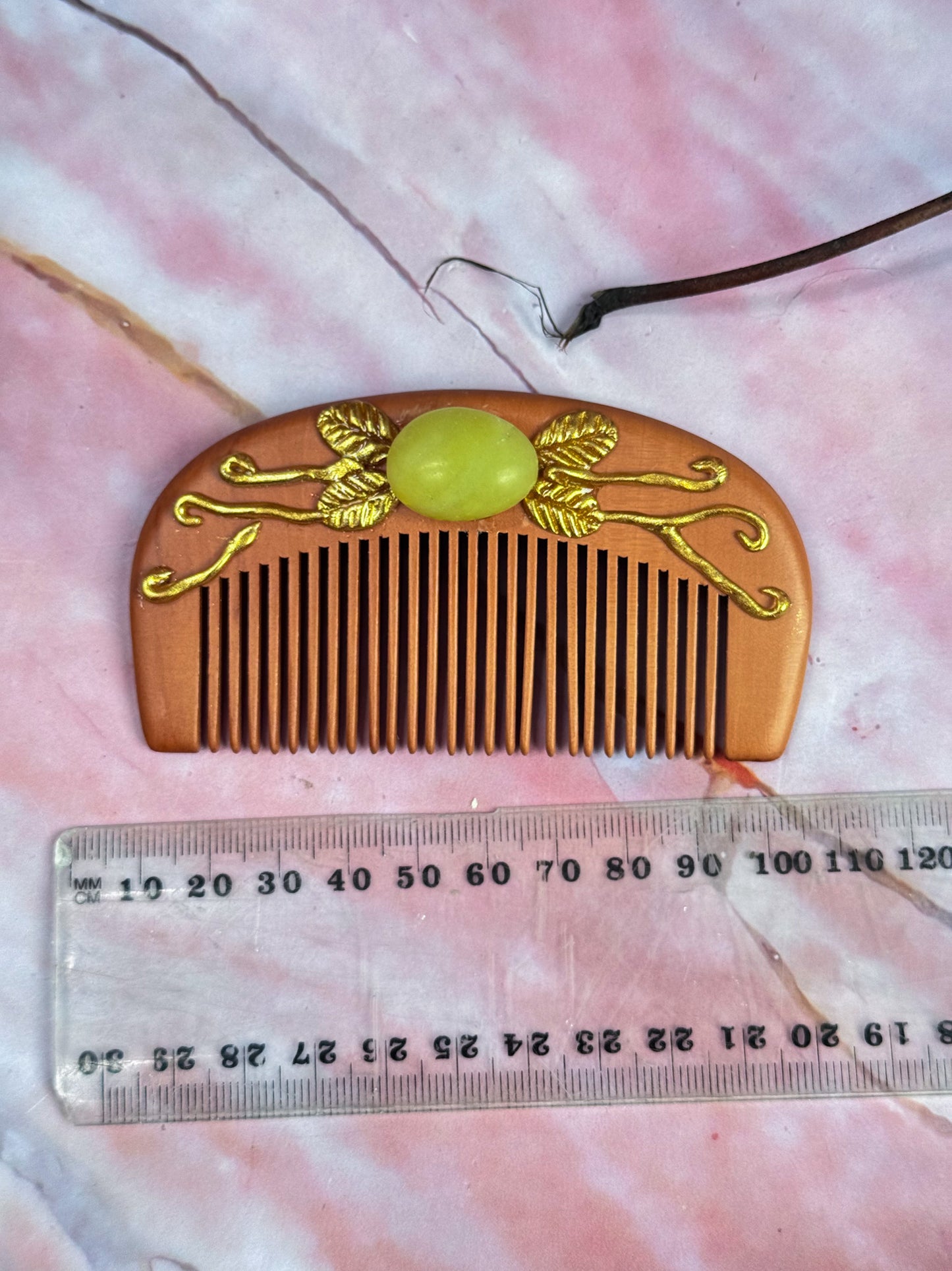 Crystal Combs