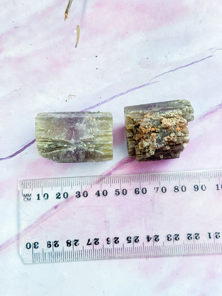 Purple Aragonite Roughs