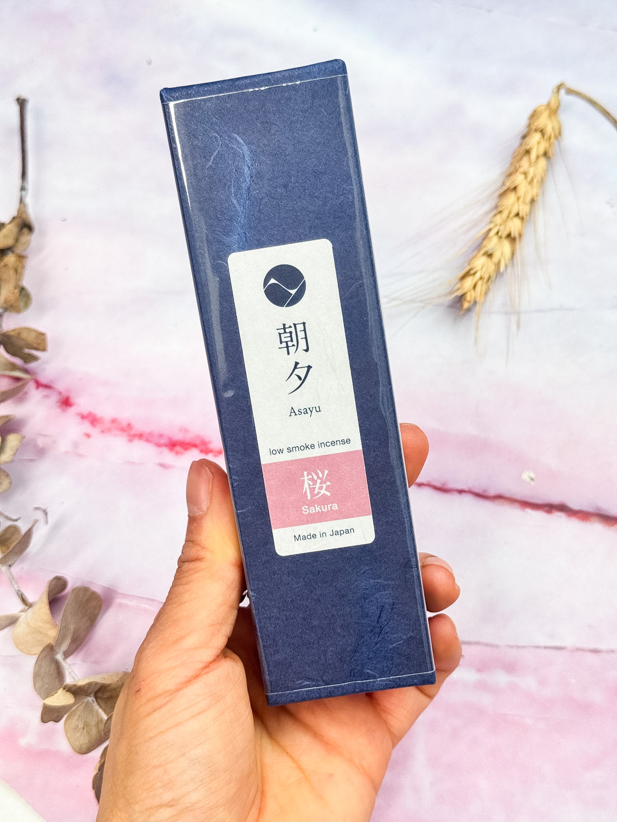 Japanese Incense
