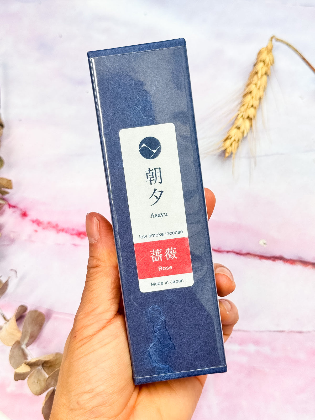 Japanese Incense