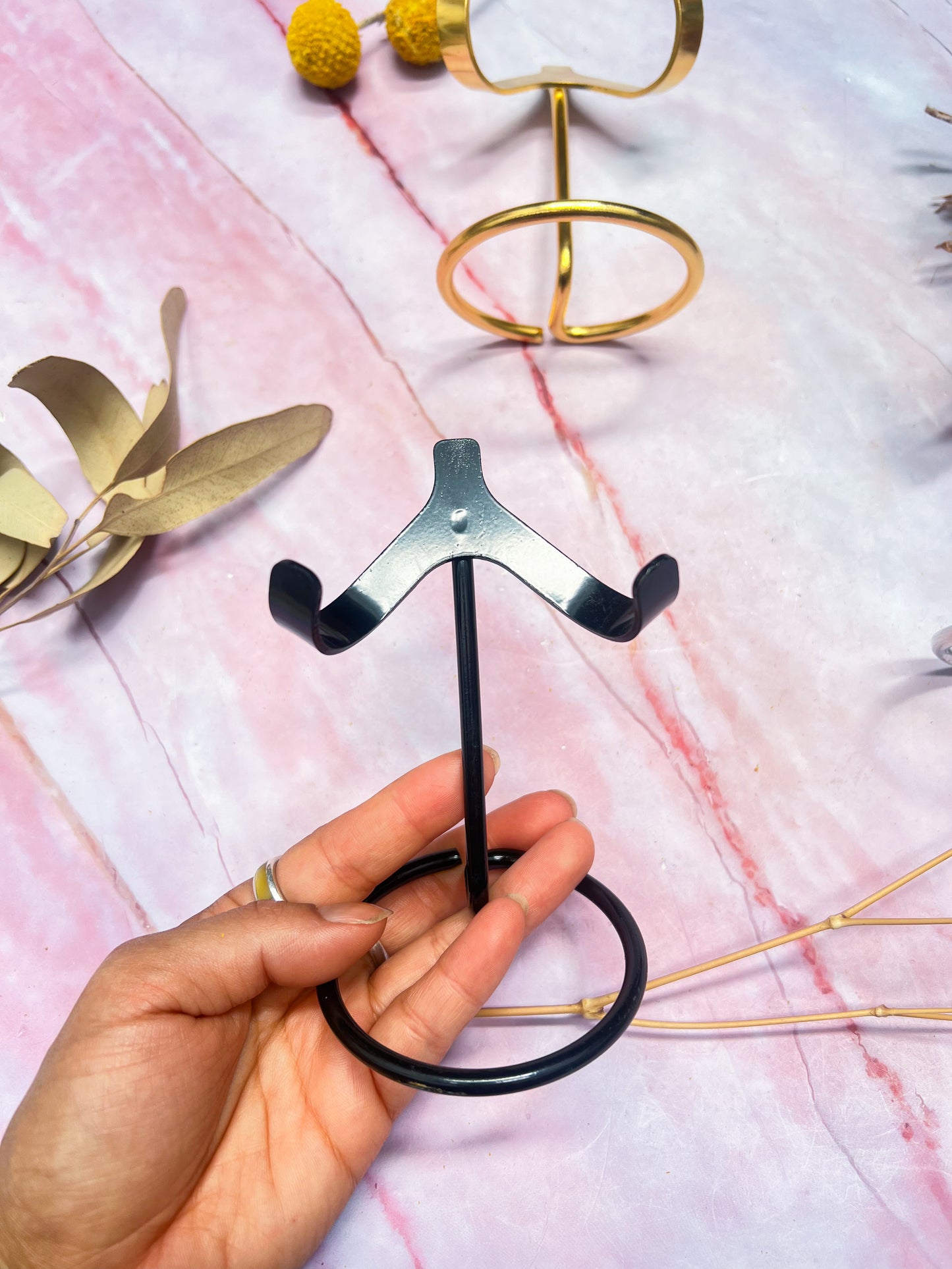 Metal Stands