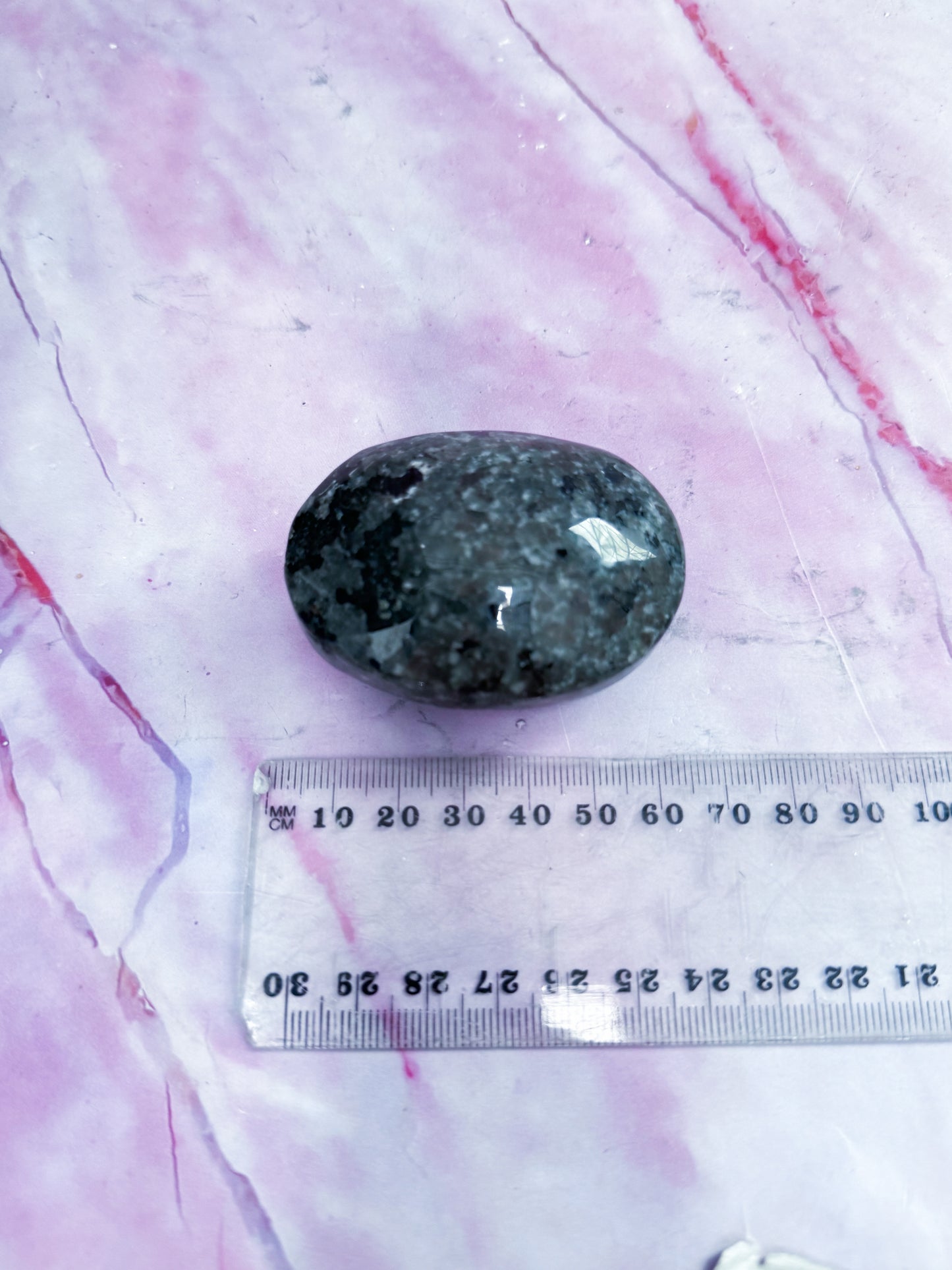 Yooperlite Palmstones
