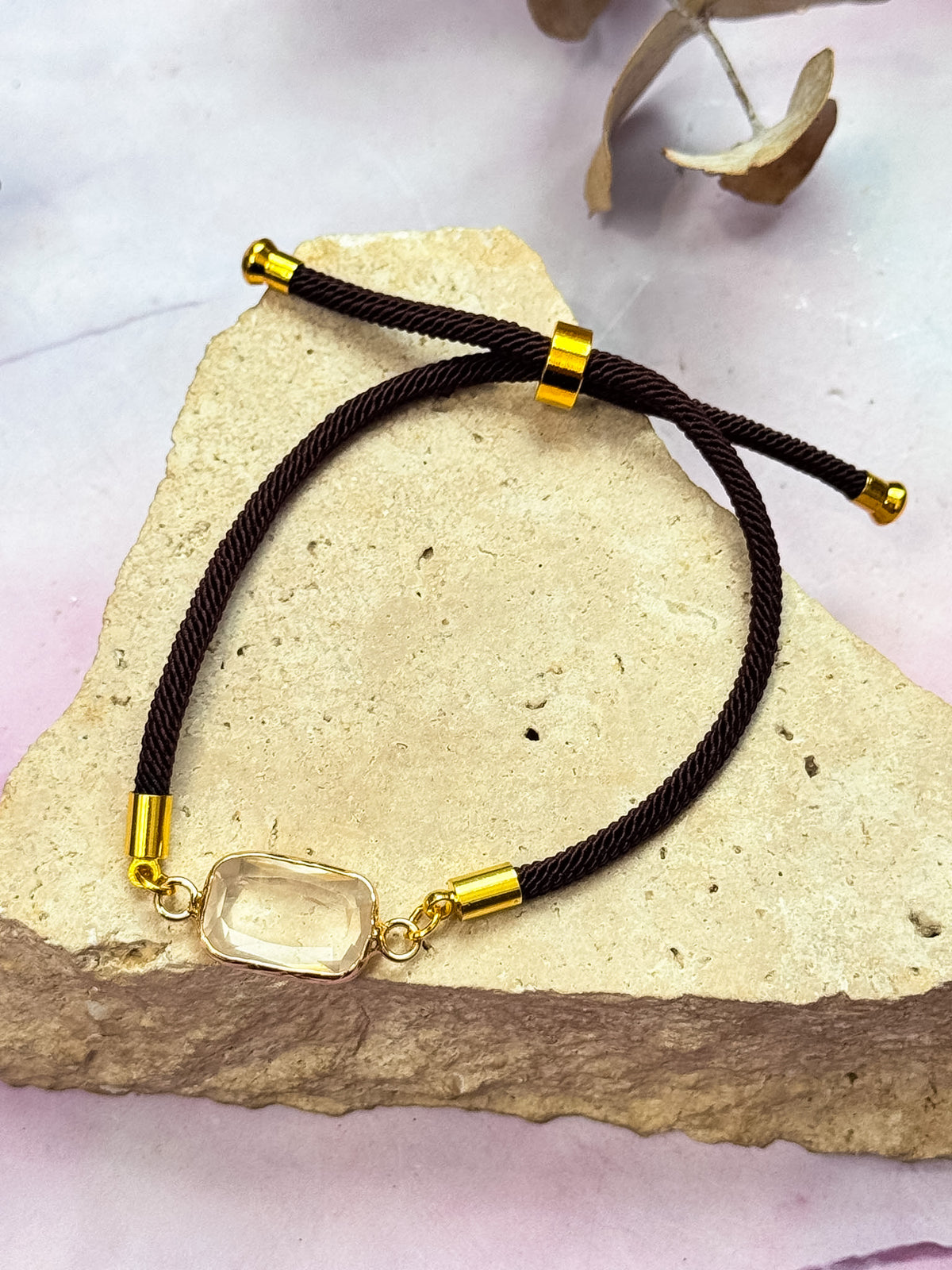 Adjustable Bracelets