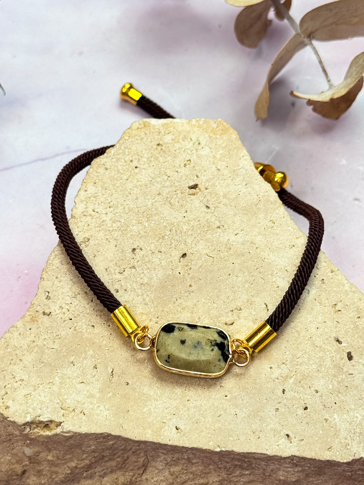 Adjustable Bracelets